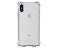 Etui Rugged Crystal do iPhone X przezroczyste - 386761 - zdjęcie 3